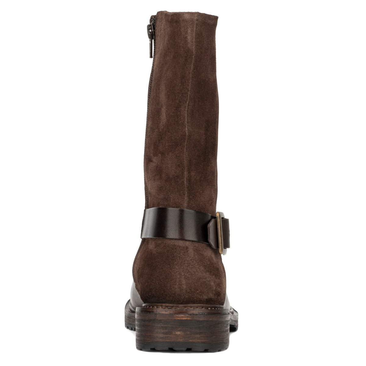  Vintage Foundry Co. Women's Camila Boot - Brown - Bonton