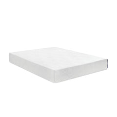 3-Layer Memory Foam Mattress-in-a-Box 10"