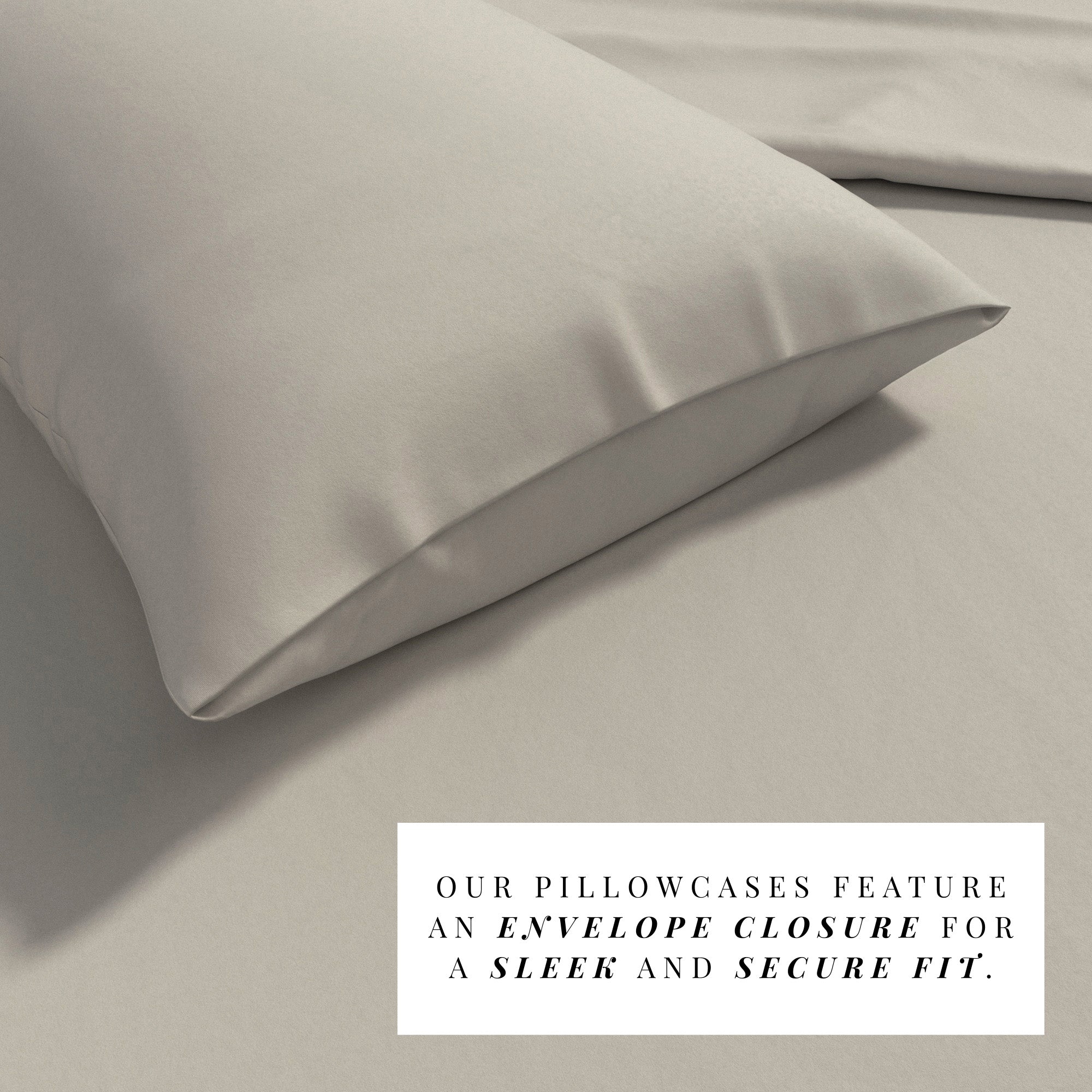  Patina Vie Maison Patina Vie Maison Pre-Washed Microfiber Ultra-Soft Solid Bed Sheet Set - Twin - Bonton
