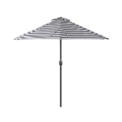 9 Ft Half Outdoor Patio Market Umbella