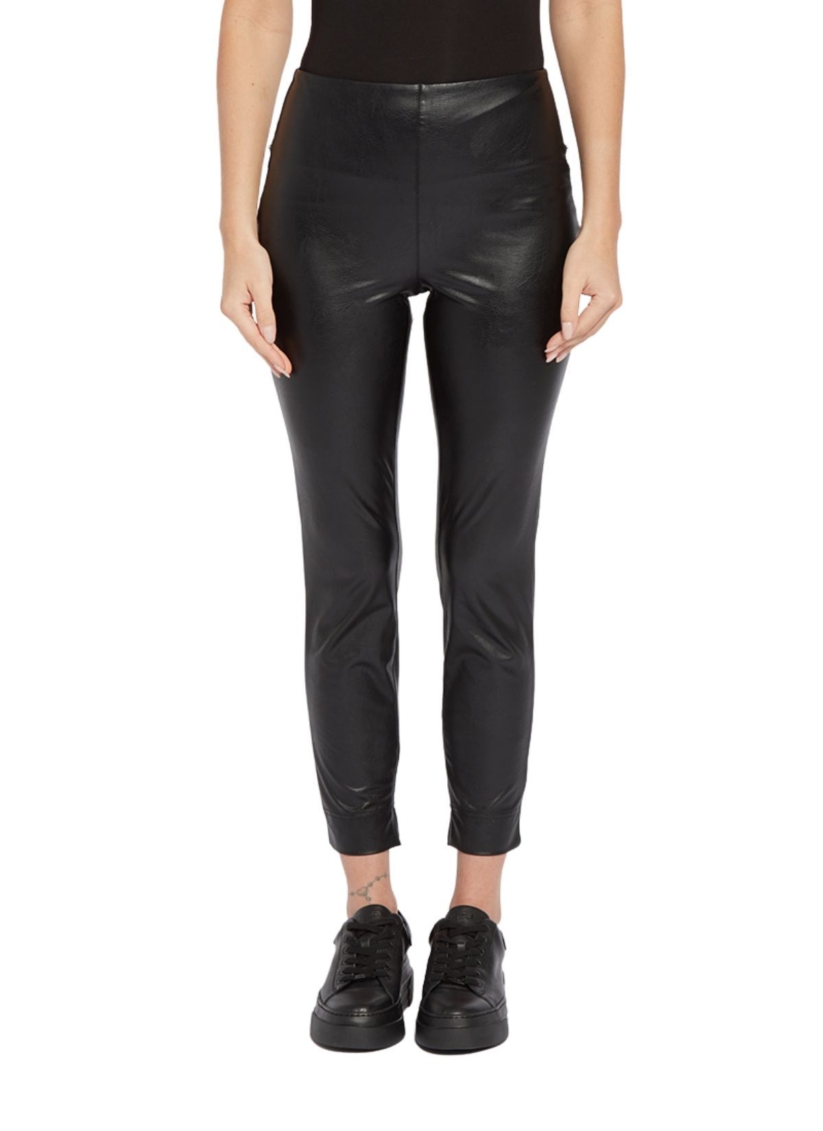  Lysse Katherine Skinny Pants - Black - Bonton