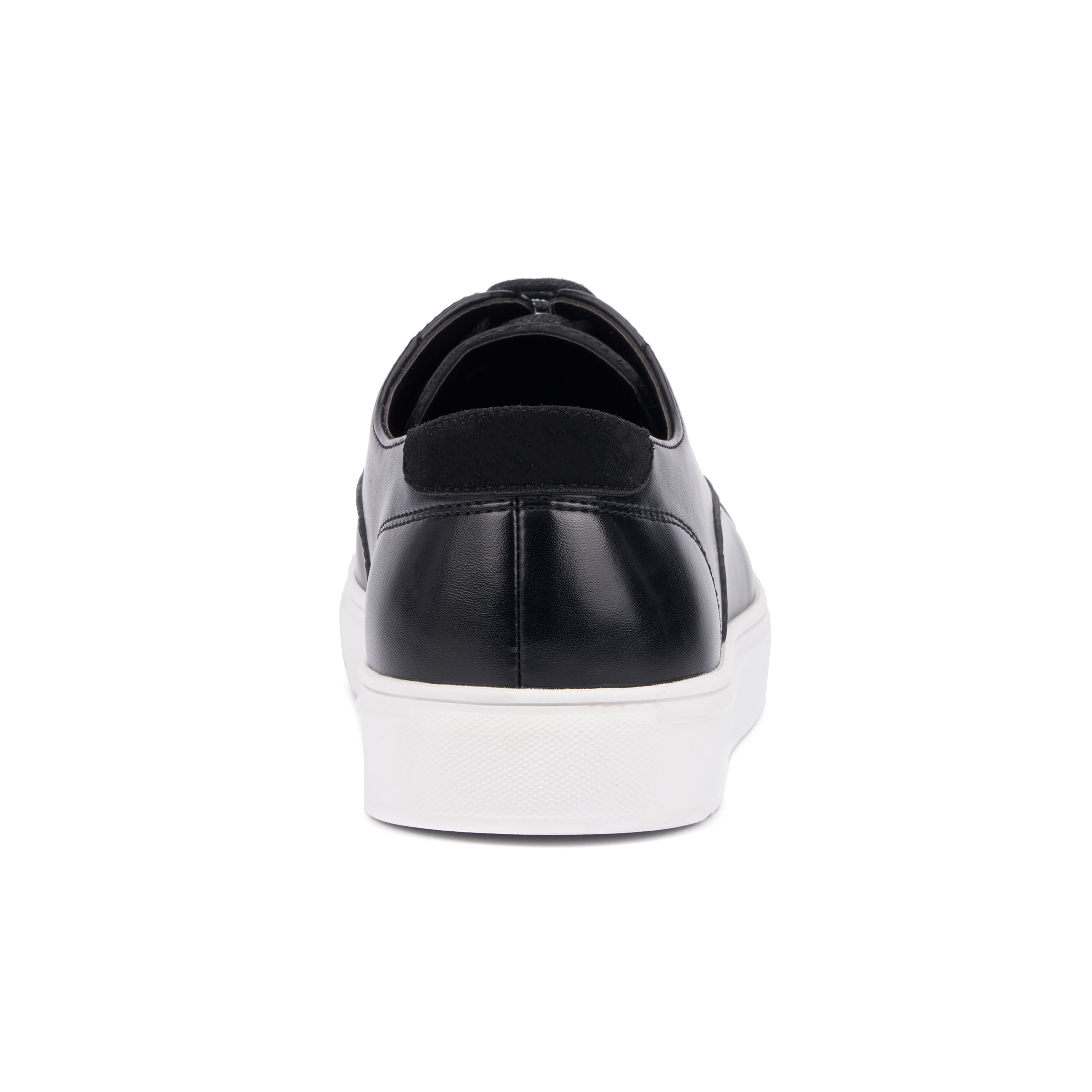  Xray Footwear Men's Felix Low Top Sneakers - Black - Bonton