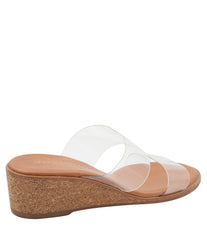 Gwenn Wedge Sandal