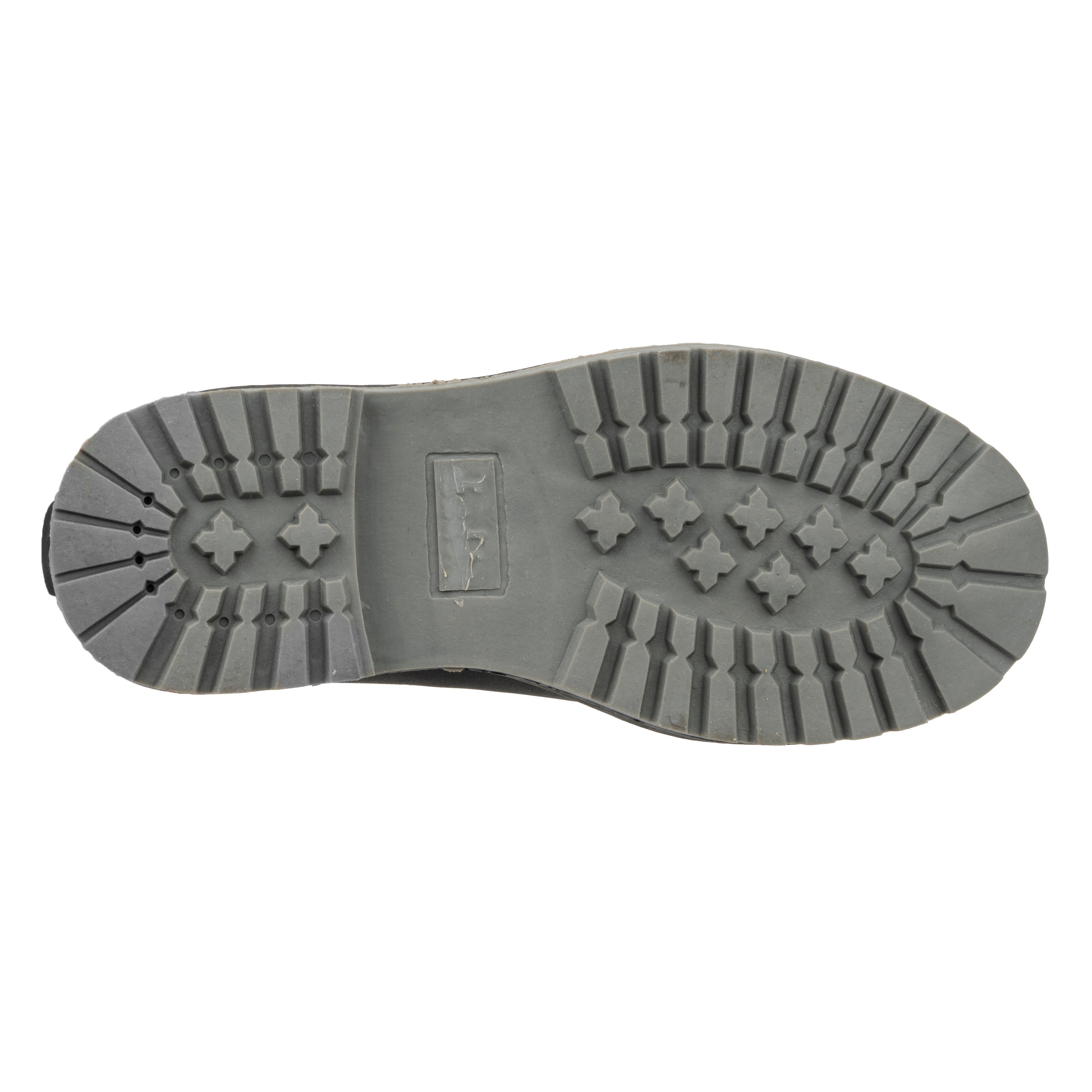  Xray Footwear Boy's Teddy Boot - Black - Bonton