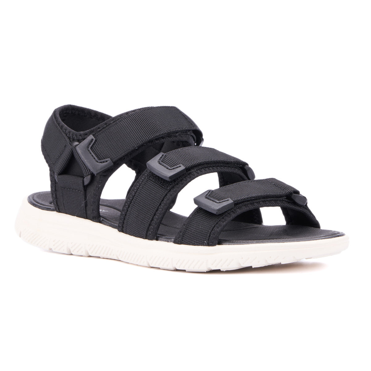  Xray Footwear Men's Milan Sandals - Brown - Bonton