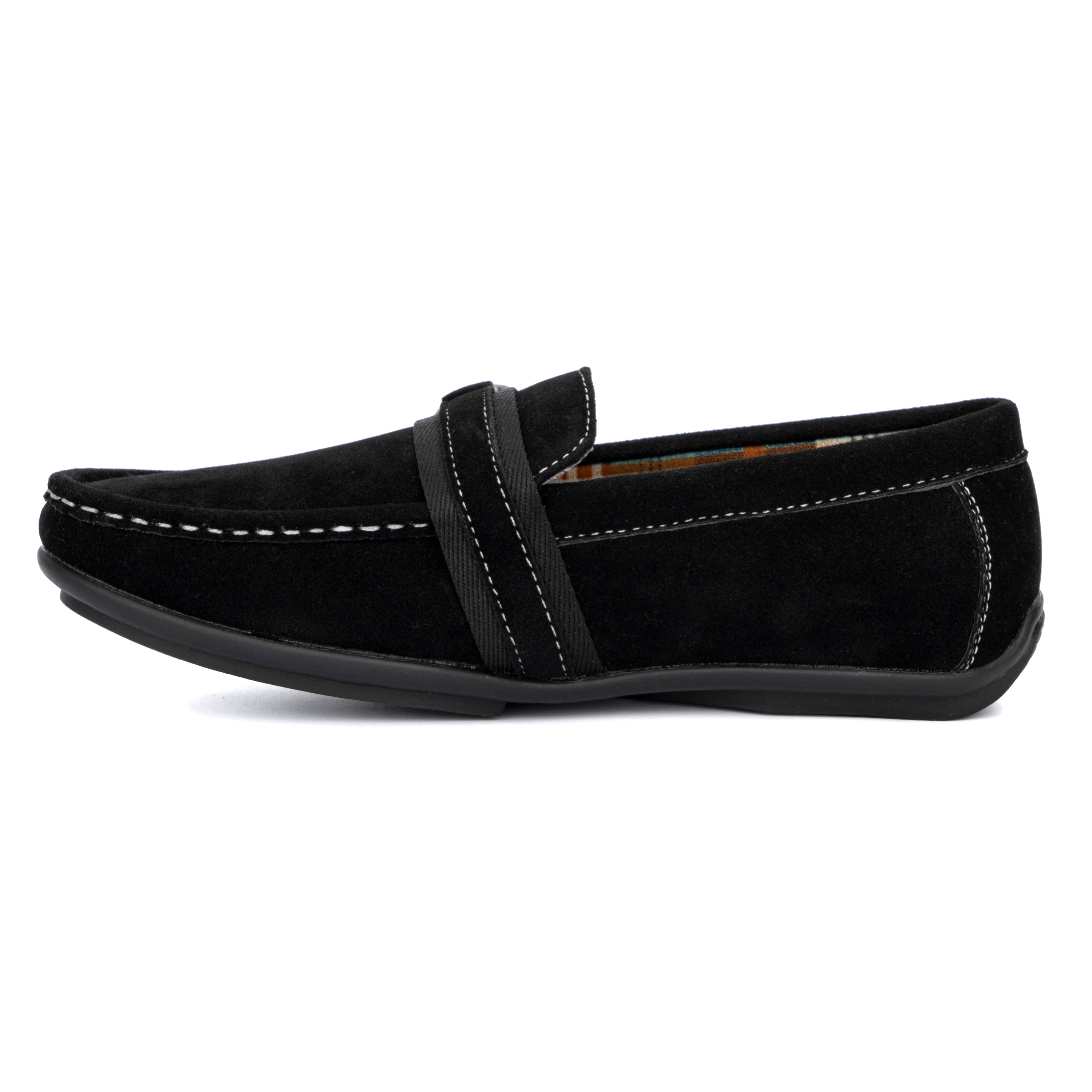  Xray Footwear Boy's Toddler Murphy - Black - Bonton