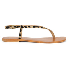 Women's Diana Flats