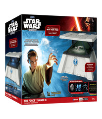 Star Wars Science - The Force Trainer II: Hologram Experience Multi