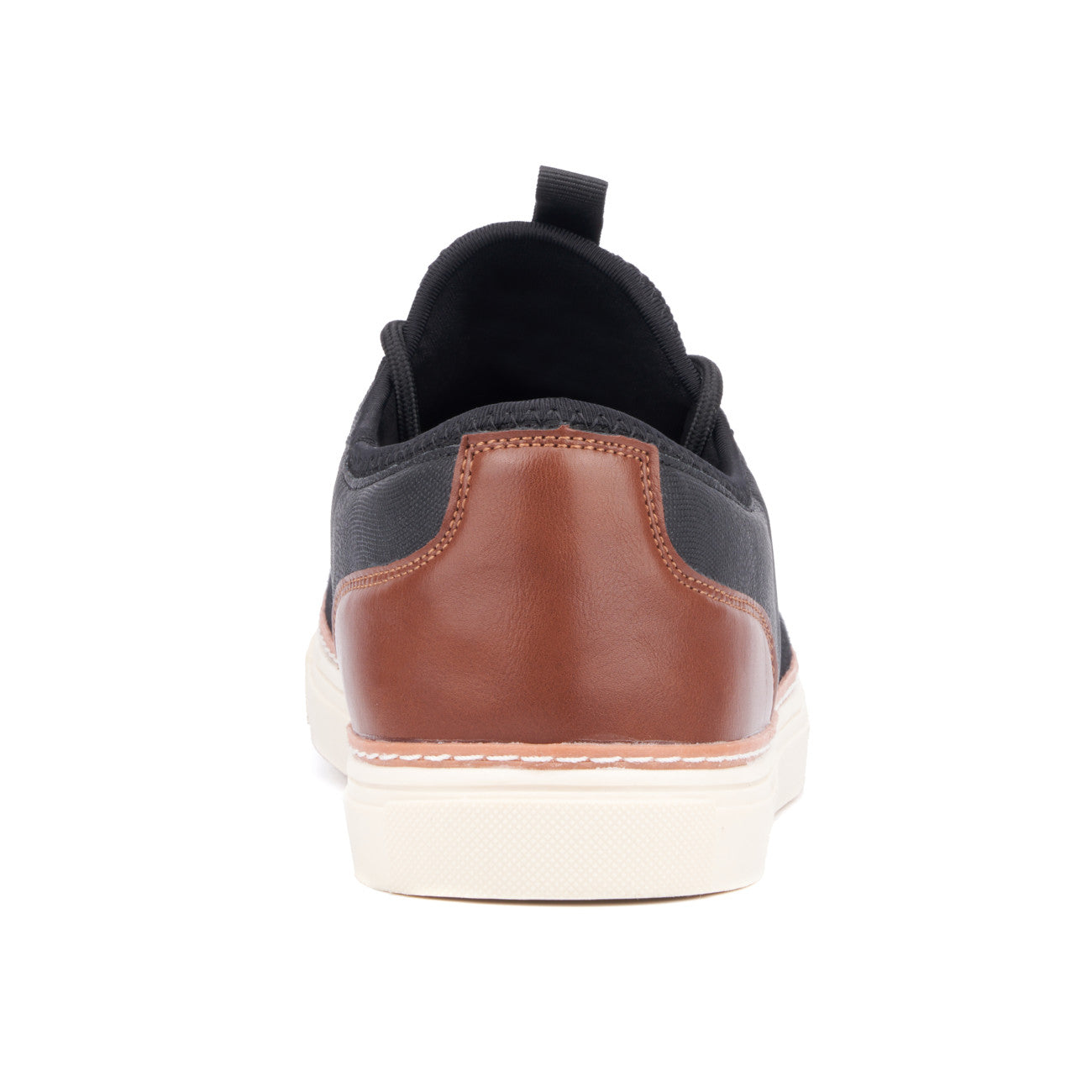  Reserved Footwear New York Reserved Footwear New York Men's Beck Low Top Sneakers - BLACK - Bonton