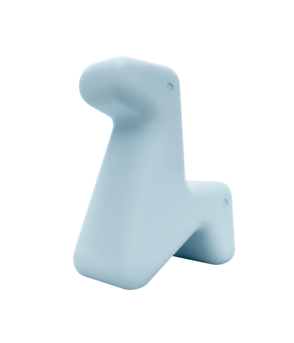  Alessi Doraff Kids Chair - Light Blue - Bonton