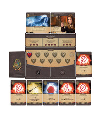 Harry Potter Hogwarts Battle: The Charms and Potions Expansion Multi