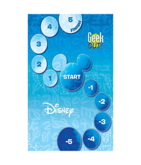 Geek Out! - Disney Edition Multi