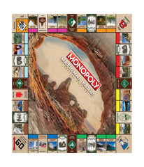 Monopoly - National Parks Special Edition Multi