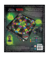 Trivial Pursuit - Dungeons & Dragons Ultimate Edition Multi