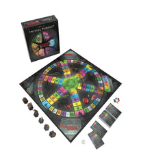 Trivial Pursuit - Dungeons & Dragons Ultimate Edition Multi