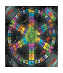 Trivial Pursuit - Dungeons & Dragons Ultimate Edition Multi