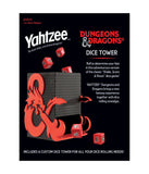 Yahtzee - Dungeons & Dragons Dice Tower Multi
