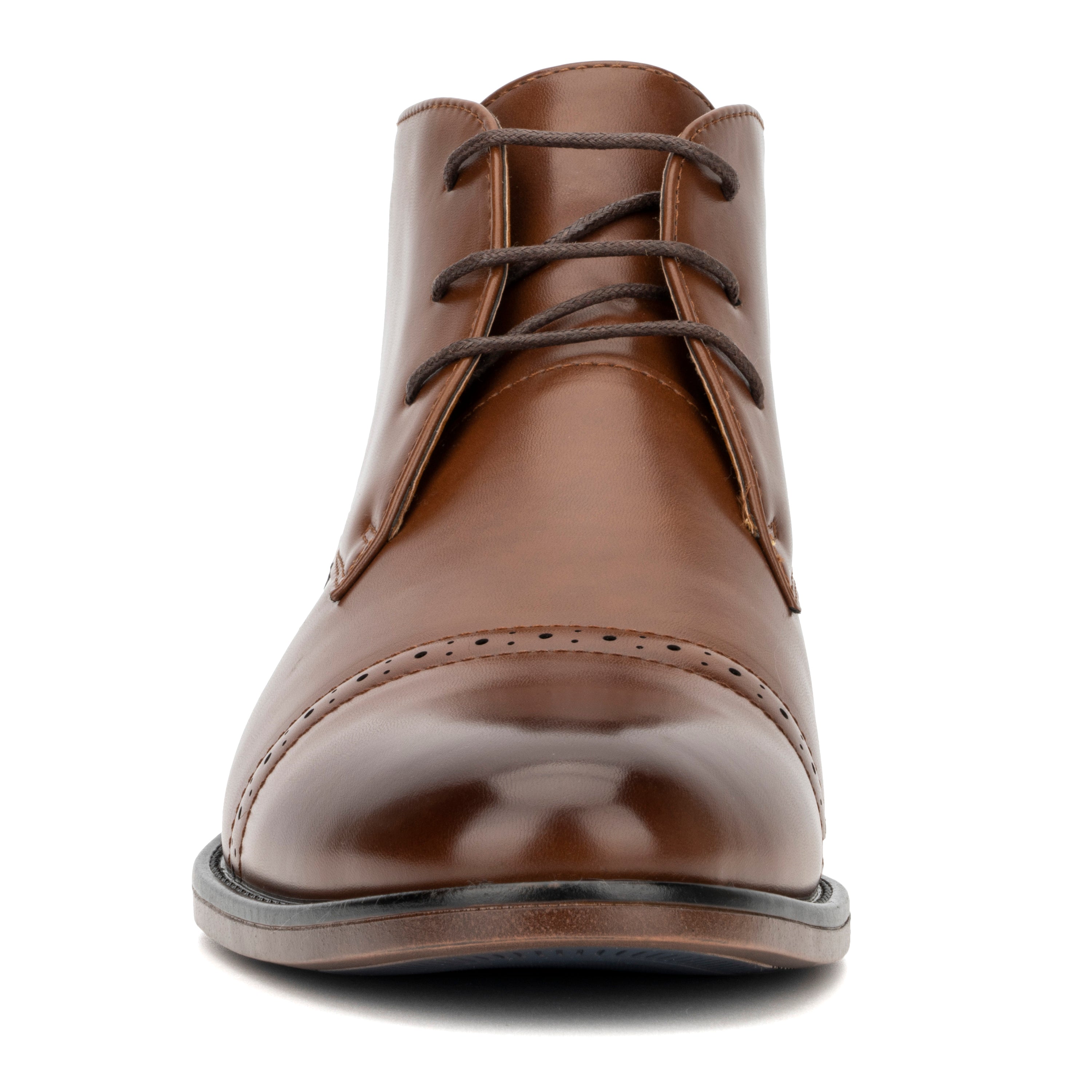  New York & Company Men's Kevin Boots - Black - Bonton