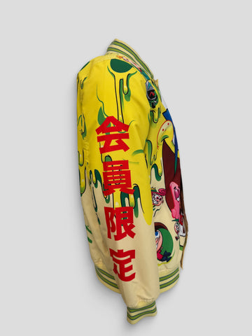 Spongebob Lightweight Bomber