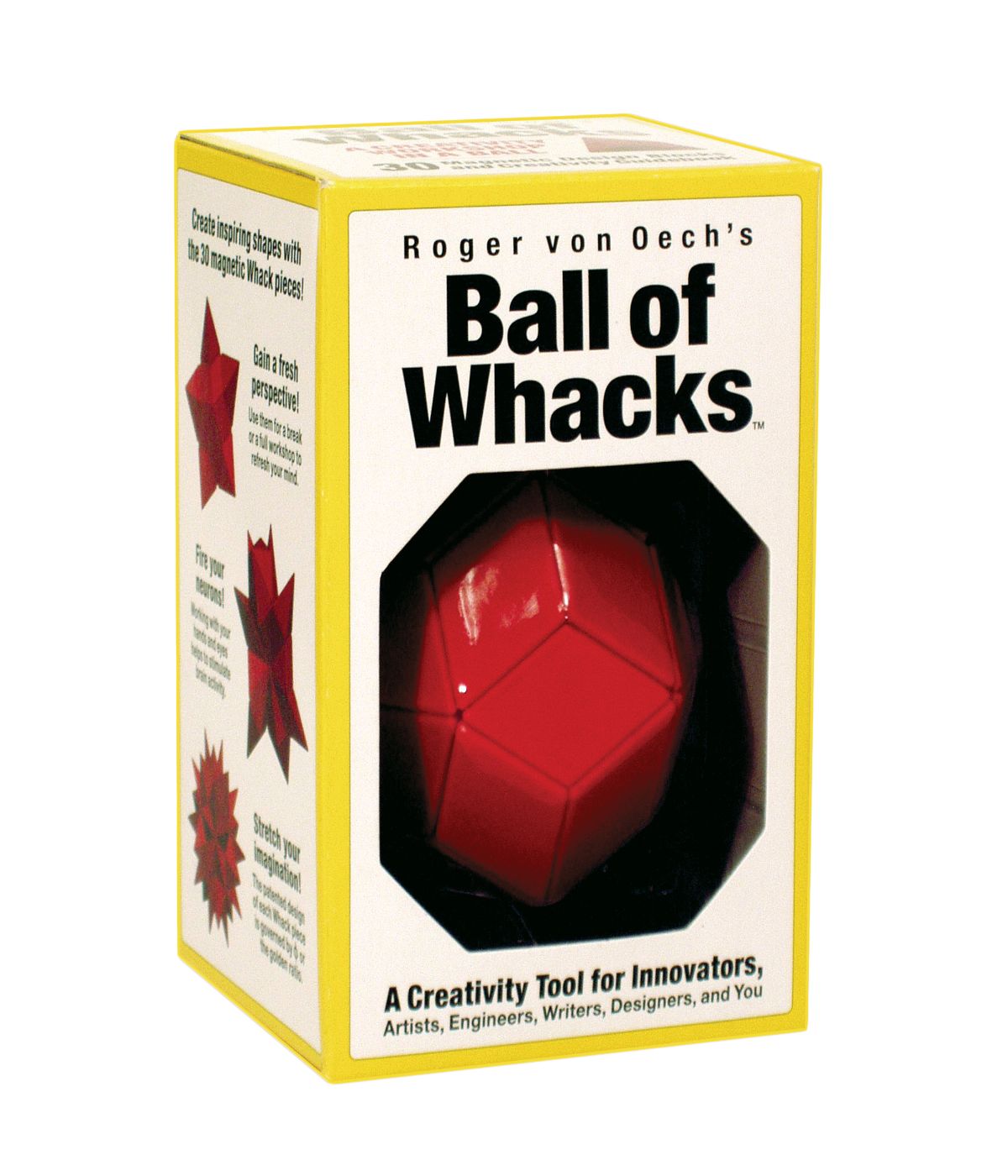  Ball of Whacks Multi - Multi - Bonton