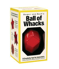 Ball of Whacks Multi