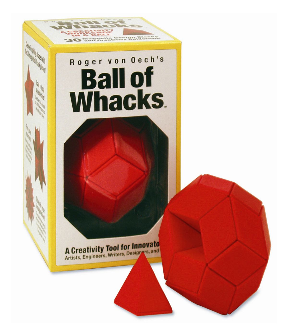  Ball of Whacks Multi - Multi - Bonton