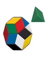 Ball of Whacks - Multicolor Multi