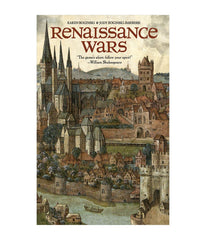 Renaissance Wars Card Game Multi