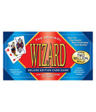Wizard Card Game - Deluxe Edition Multi