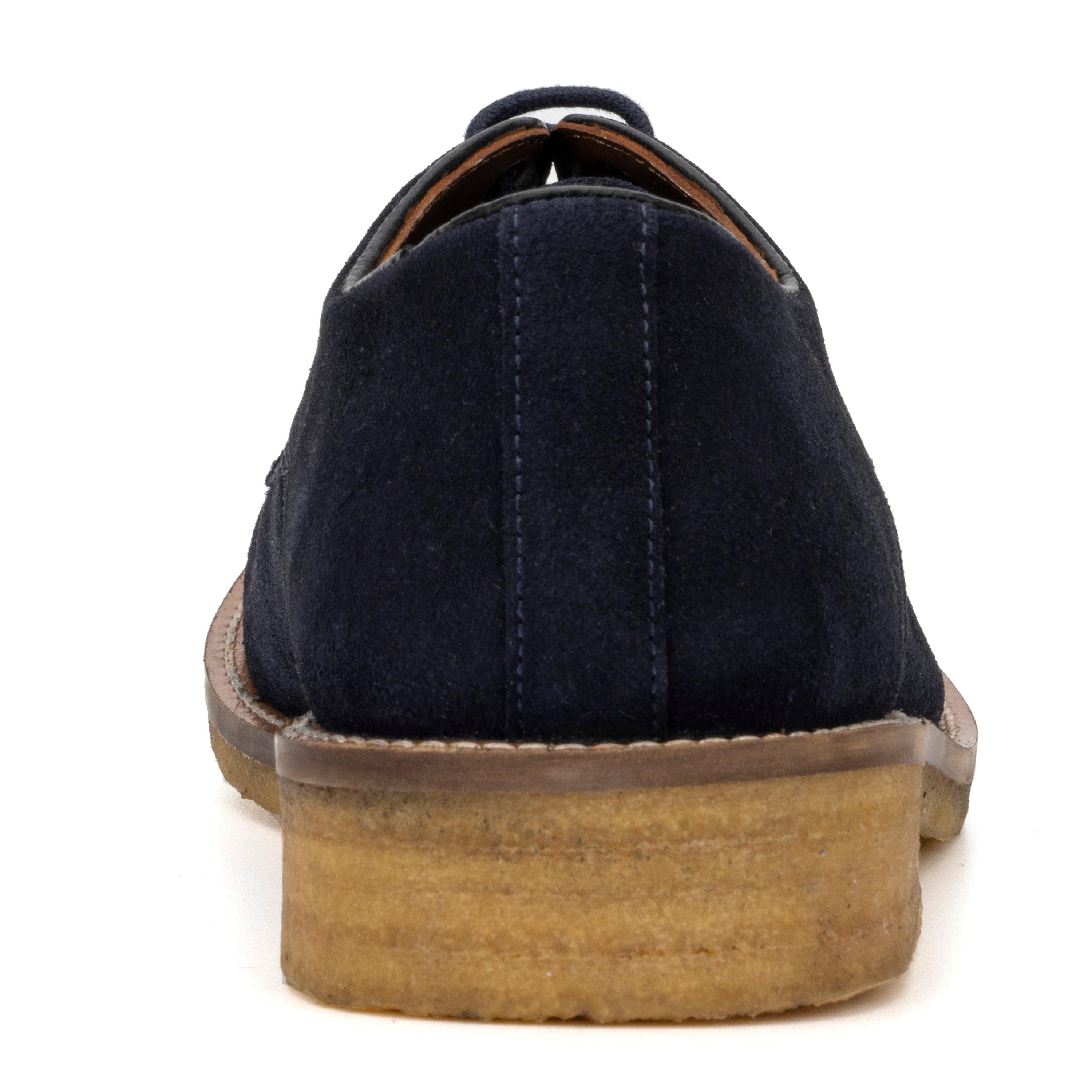  Reserved Footwear New York Men's Octavious Dress - Brown - Bonton