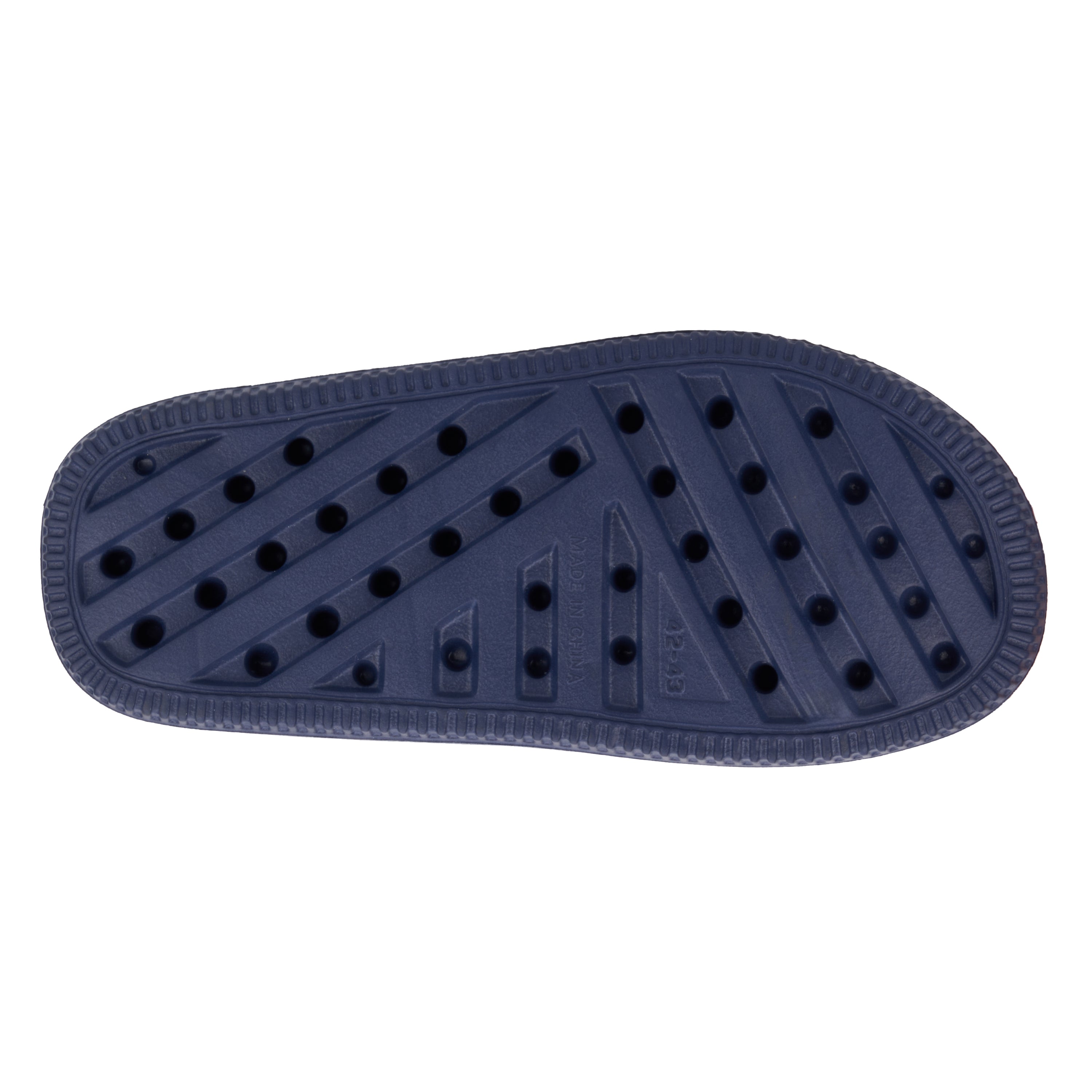  Xray Footwear Men's Roderick Casual Slippers - Taupe - Bonton