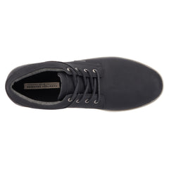 Reserved Footwear New York Men's Leo Low Top Sneakers