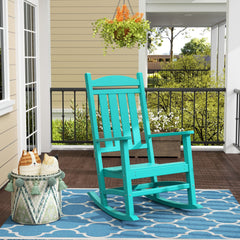 Laguna Classic Porch Rocking Chair