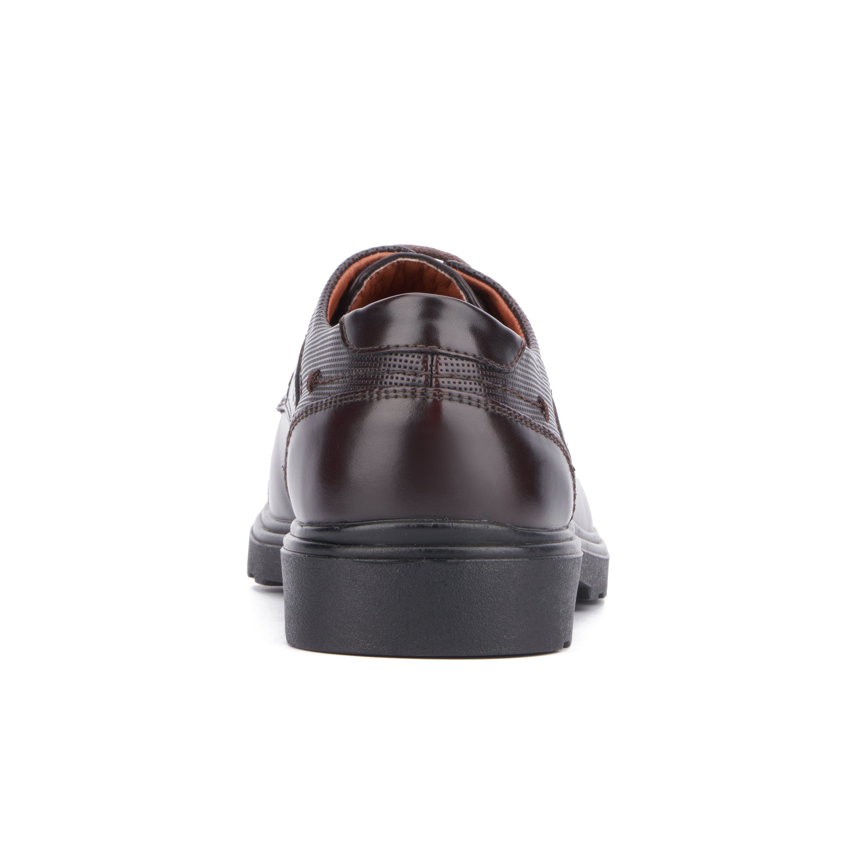  Men's Dawson Oxford Dress Shoe - COFFEE BEAN - Bonton