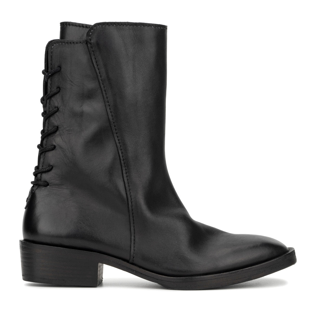  Vintage Foundry Co. Women's Annabelle Boot - Black - Bonton