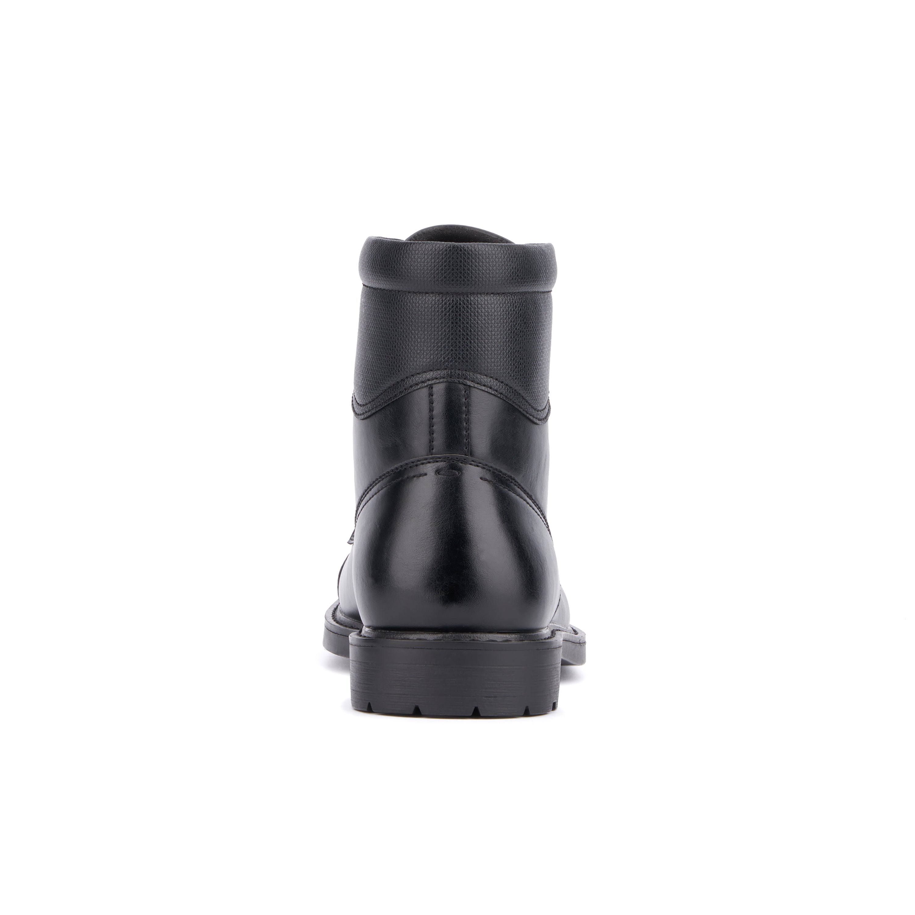  Reserved Footwear New York Men's Caleb Dress Boots - Black - Bonton