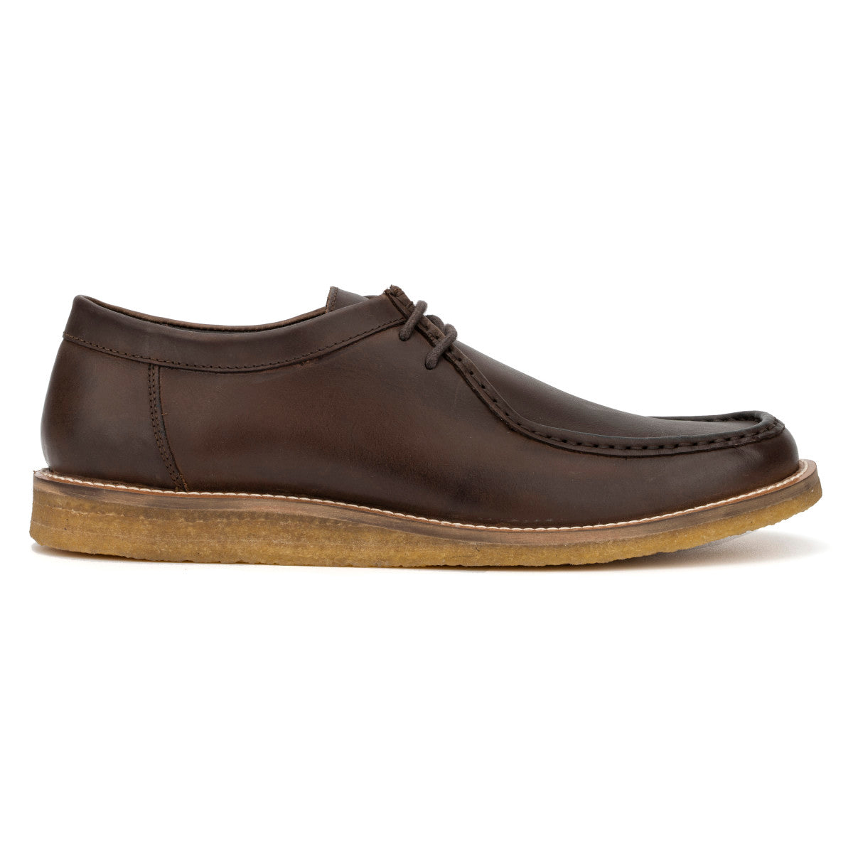  Reserved Footwear New York New York Men's Oziah Loafer - Brown - Bonton