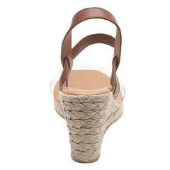 Alberta Wedge Sandal