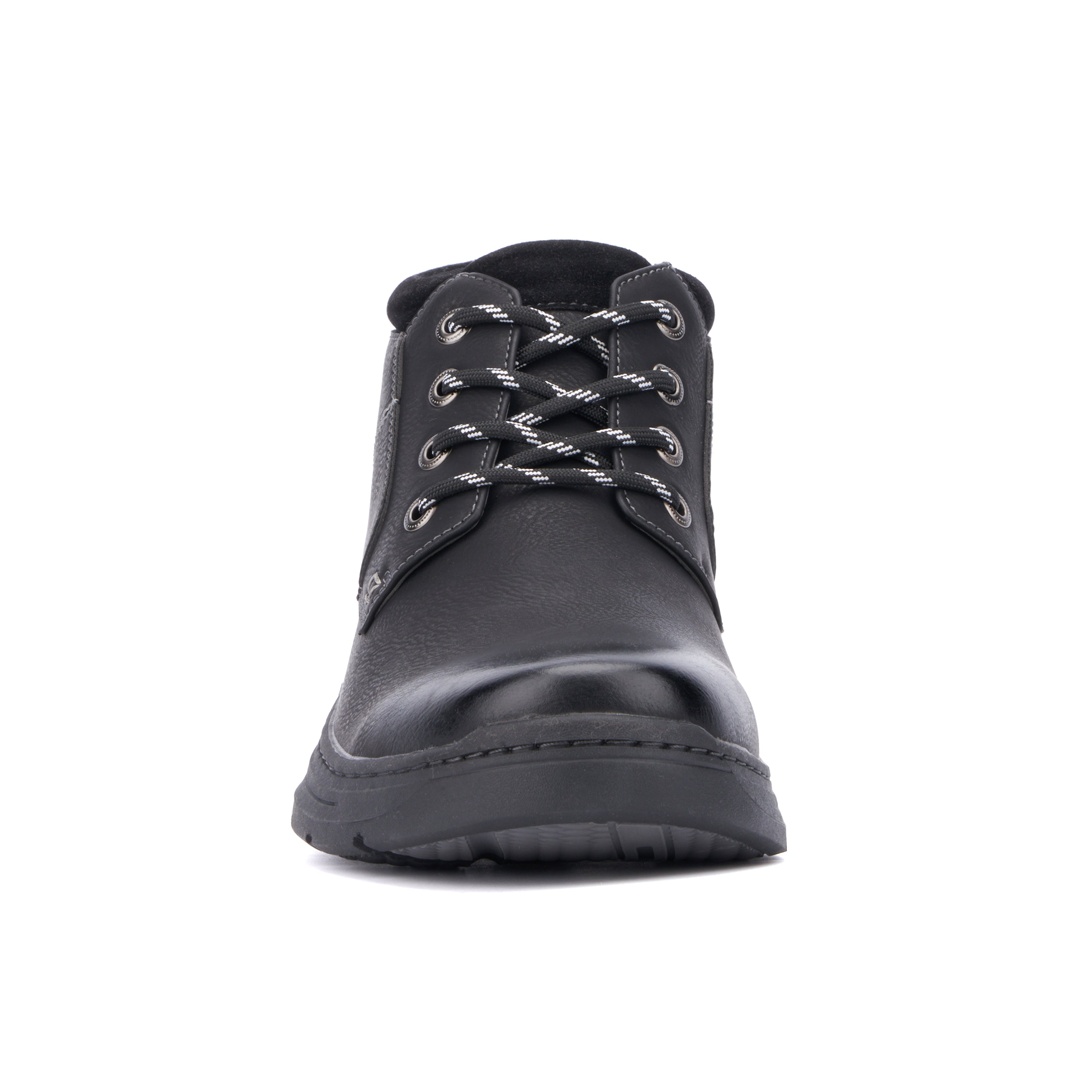  Xray Footwear Men's Aiden Boots - Black - Bonton