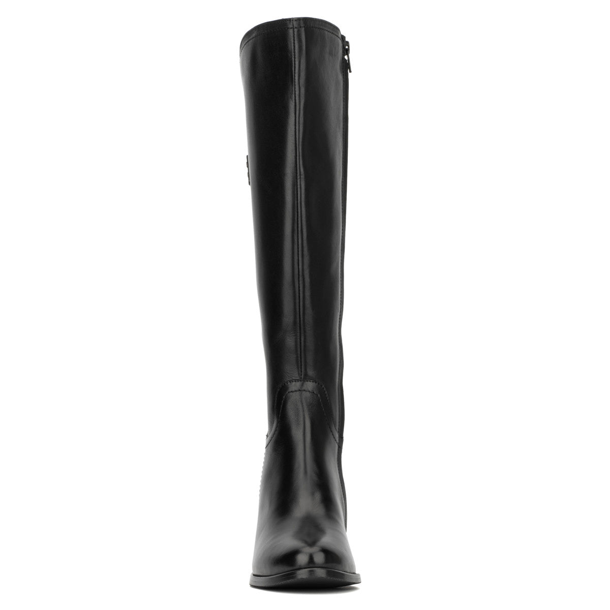  Vintage Foundry Co. Women's Zuly Tall Boot - Black - Bonton