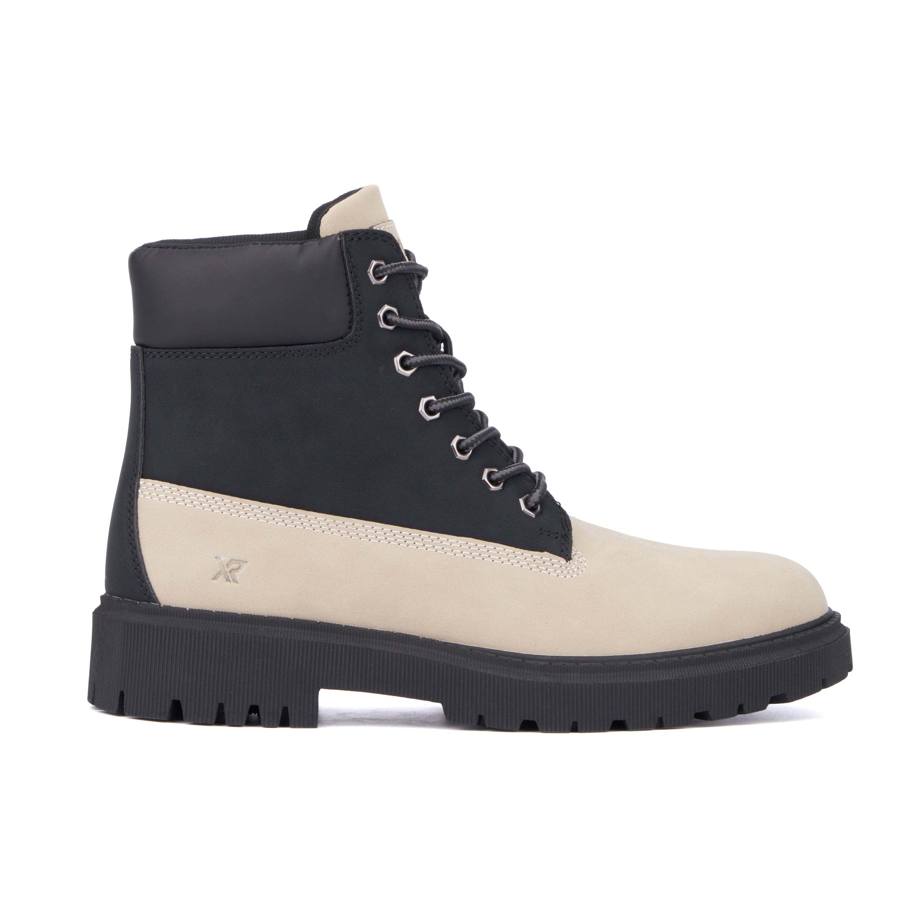  Xray Footwear Men's Lazlo Boots - Black - Bonton