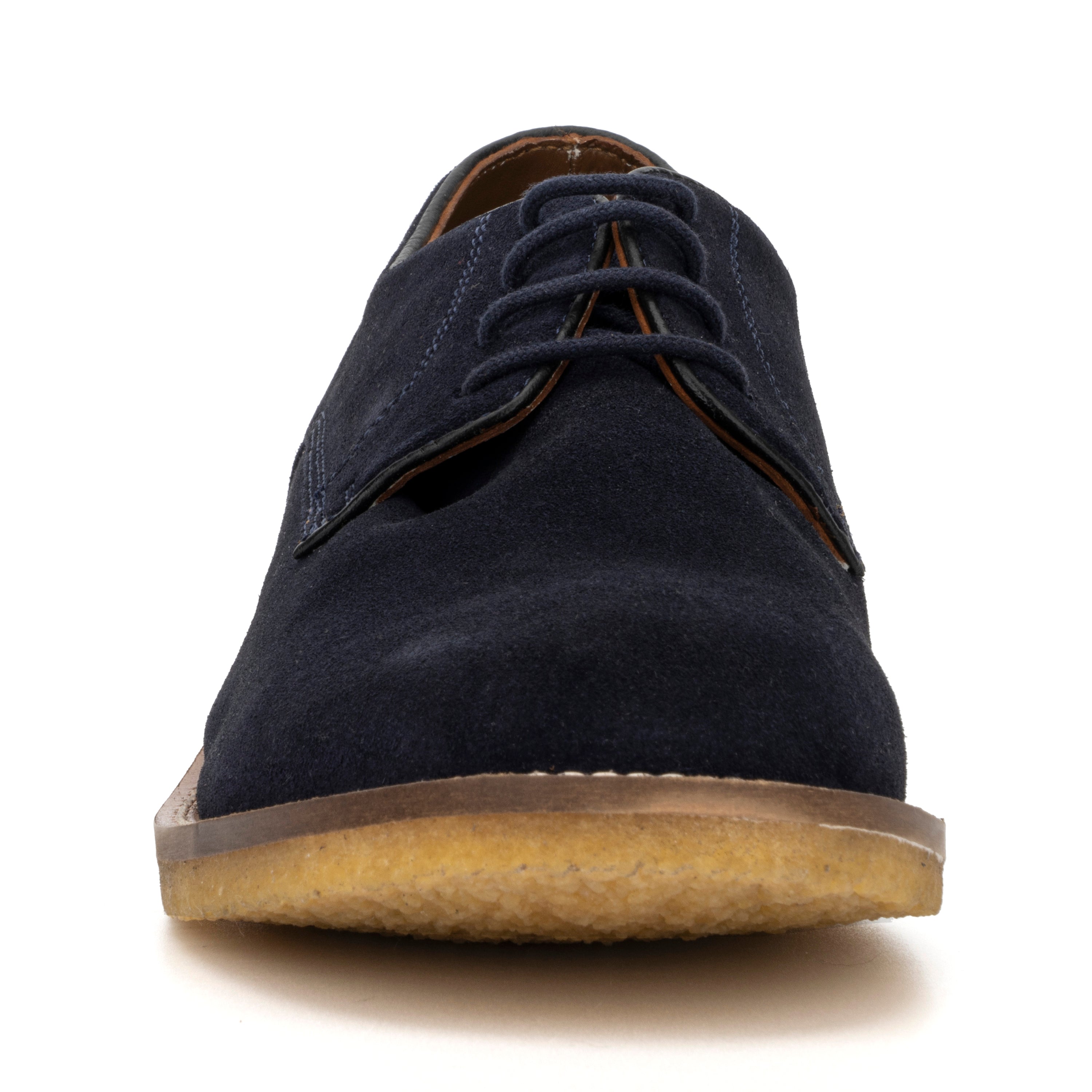  Reserved Footwear New York Men's Octavious Dress - Brown - Bonton
