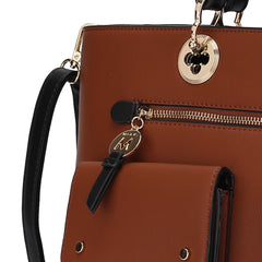 Julia Shoulder Bag