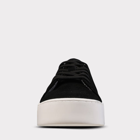 Vance Men's Lace-Up Shoe