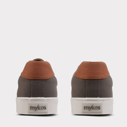 Vance Men's Lace-Up Shoe