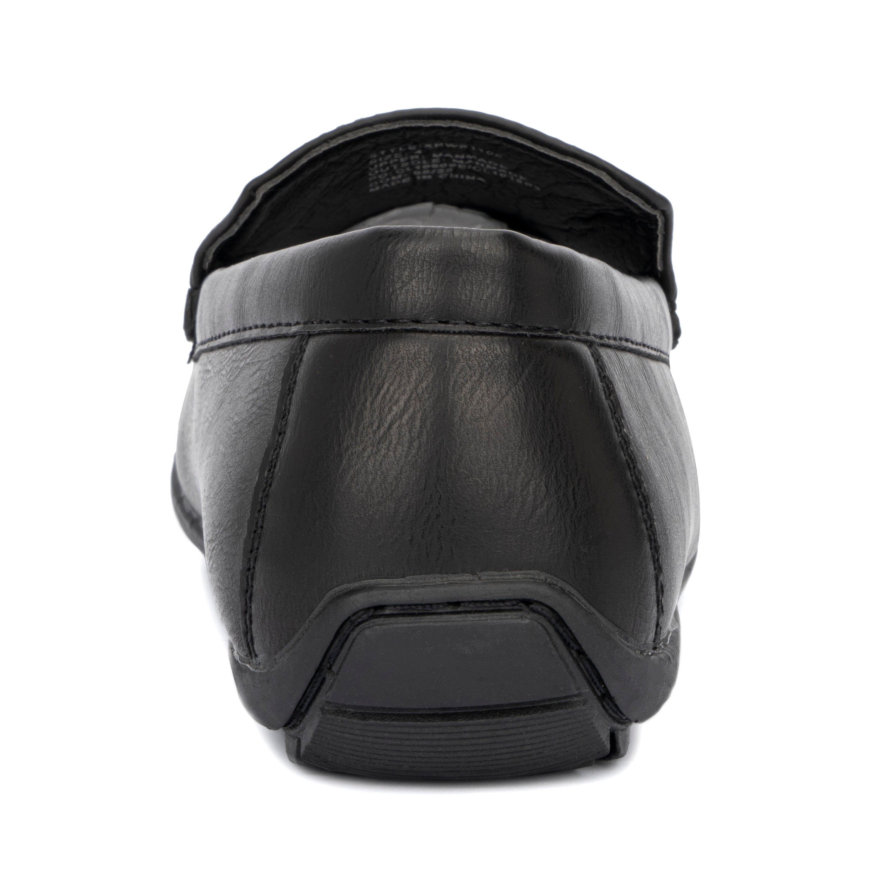  Xray Footwear Boy's Tobin Dress Shoe - Black - Bonton
