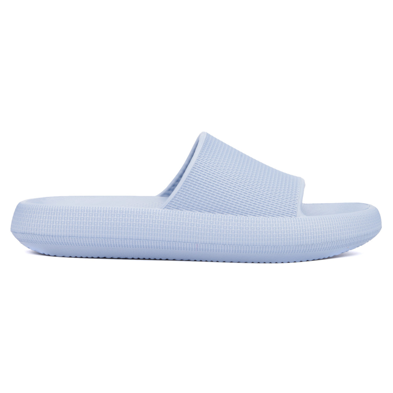  Xray Footwear Xray Footwear Men's Treyton Slide - BLUE - Bonton