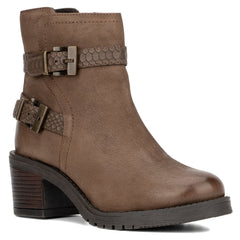 Women's Madison Bootie