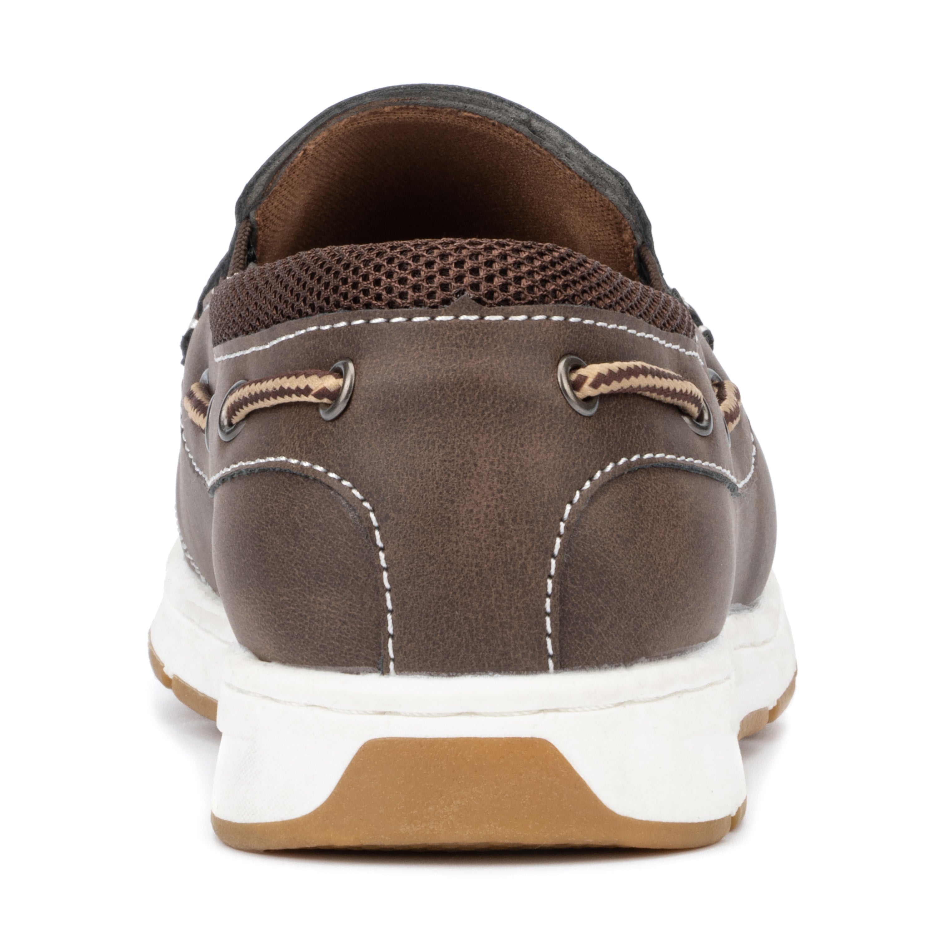  Xray Footwear Dorian Boy's Loafers - Black - Bonton