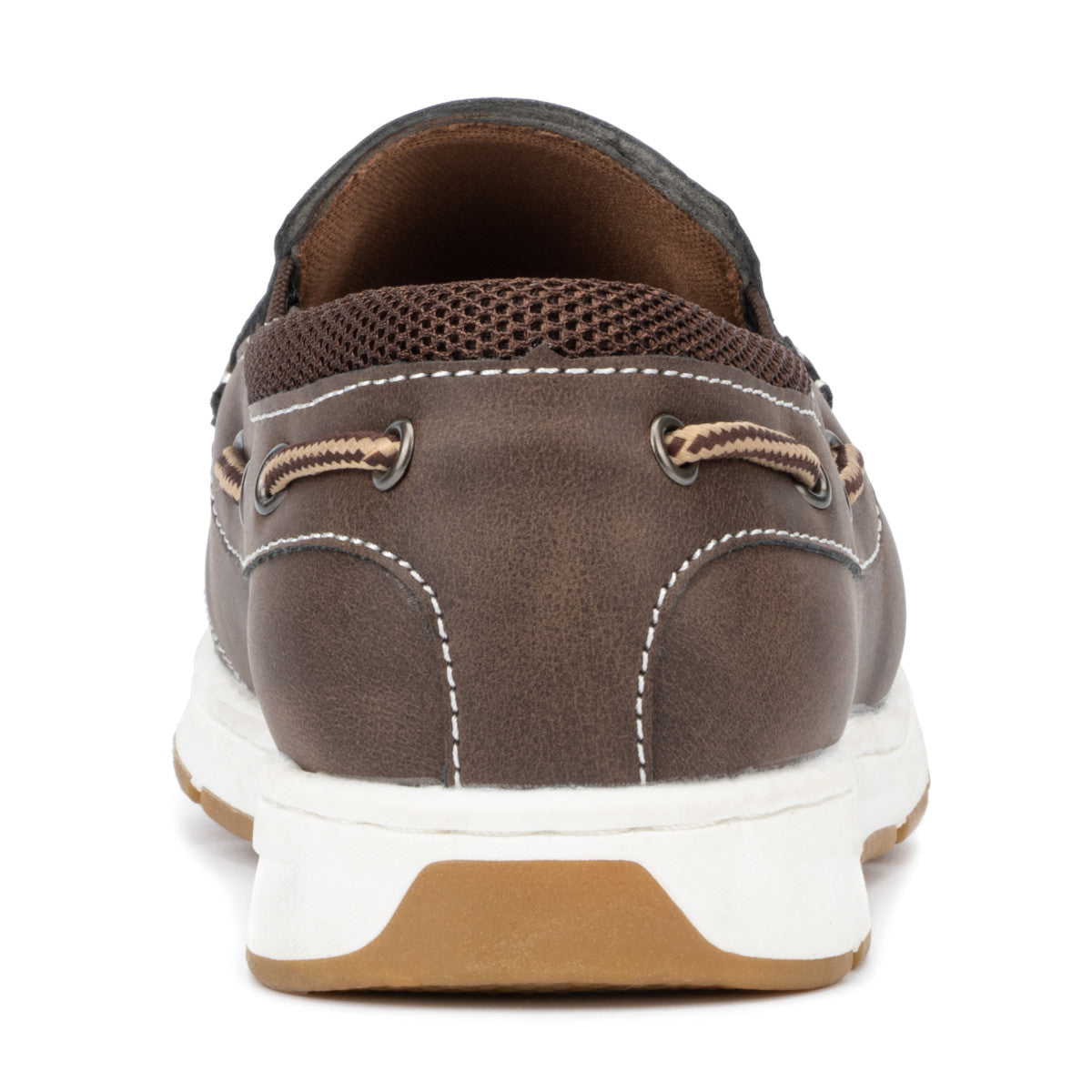  Xray Footwear Dorian Boy's Toddler Loafers - Brown - Bonton